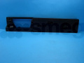 Smeg Operating Unit Screen - 763738187 Control Panel Pl05 Black
